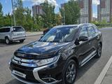 Mitsubishi Outlander 2018 года за 13 200 000 тг. в Караганда