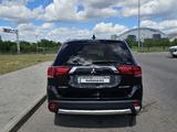 Mitsubishi Outlander 2018 года за 13 200 000 тг. в Караганда – фото 4