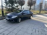 Toyota Corolla 2009 годаfor4 800 000 тг. в Алматы – фото 4