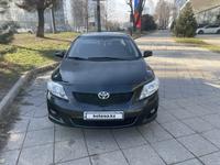 Toyota Corolla 2009 года за 4 800 000 тг. в Алматы