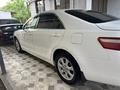 Toyota Camry 2010 годаүшін7 500 000 тг. в Шымкент – фото 3