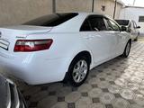 Toyota Camry 2010 годаүшін7 500 000 тг. в Шымкент