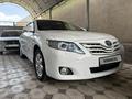 Toyota Camry 2010 годаүшін7 500 000 тг. в Шымкент – фото 5