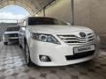 Toyota Camry 2010 годаүшін7 500 000 тг. в Шымкент – фото 6