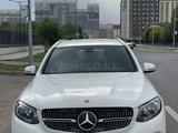 Mercedes-Benz GLC 300 2018 годаfor16 500 000 тг. в Астана – фото 2