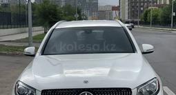 Mercedes-Benz GLC 300 2018 года за 15 000 000 тг. в Астана