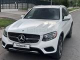 Mercedes-Benz GLC 300 2018 годаfor16 500 000 тг. в Астана