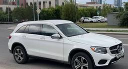 Mercedes-Benz GLC 300 2018 года за 15 000 000 тг. в Астана – фото 3