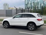 Mercedes-Benz GLC 300 2018 годаfor16 500 000 тг. в Астана – фото 5
