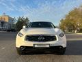 Infiniti FX35 2008 года за 10 500 000 тг. в Павлодар – фото 2