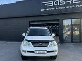 Lexus GX 470 2004 года за 9 000 000 тг. в Алматы – фото 3