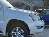 Lexus GX 470 2004 года за 9 000 000 тг. в Алматы – фото 5