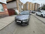 Mitsubishi ASX 2013 года за 6 000 000 тг. в Семей