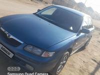 Mazda 626 1999 года за 2 300 000 тг. в Актау