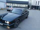 BMW 525 1991 годаfor2 200 000 тг. в Алматы – фото 3