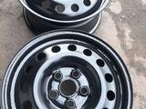 2д. Усил. VW R16 5 112 за 18 000 тг. в Караганда