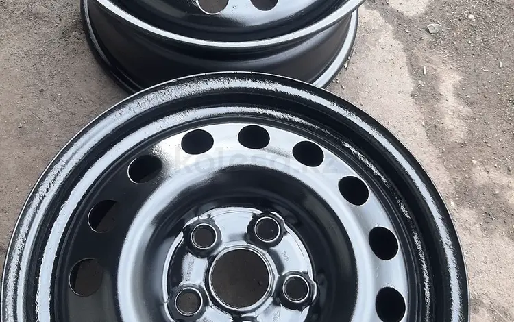 2д. Усил. VW R16 5 112 за 18 000 тг. в Караганда