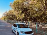 ВАЗ (Lada) Granta 2190 2014 года за 2 600 000 тг. в Атырау – фото 3
