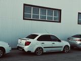 ВАЗ (Lada) Granta 2190 2014 года за 2 600 000 тг. в Атырау – фото 5