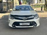 Toyota Camry 2017 годаfor13 000 000 тг. в Шымкент