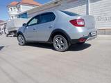 Renault Logan Stepway 2020 годаүшін5 300 000 тг. в Актау – фото 4