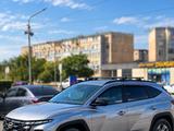 Hyundai Tucson 2026 годаүшін12 236 666 тг. в Актау – фото 2