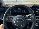 Hyundai Tucson 2026 годаүшін12 236 666 тг. в Актау