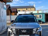 Hyundai Tucson 2026 годаүшін12 236 666 тг. в Актау – фото 4