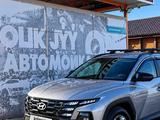 Hyundai Tucson 2026 годаүшін12 236 666 тг. в Актау – фото 3