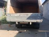 ГАЗ  ГАЗель (3221) 2004 года за 1 500 000 тг. в Алматы – фото 3