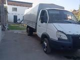 ГАЗ  ГАЗель (3221) 2004 года за 1 500 000 тг. в Алматы