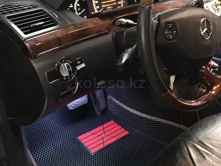Авто коврики Eva 3d полики за 11 000 тг. в Павлодар – фото 9