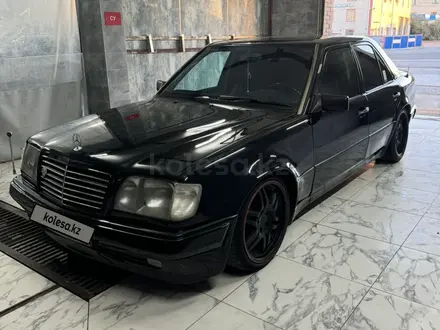 Mercedes-Benz E 500 1995 года за 4 000 000 тг. в Кызылорда – фото 11