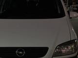 Opel Zafira 2003 года за 2 400 000 тг. в Алматы – фото 2