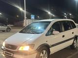 Opel Zafira 2003 года за 2 400 000 тг. в Алматы