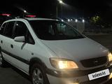 Opel Zafira 2003 года за 2 400 000 тг. в Алматы – фото 5