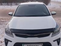 Kia Rio 2018 годаfor5 500 000 тг. в Костанай