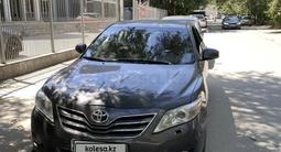 Toyota Camry 2009 года за 7 600 000 тг. в Алматы – фото 3