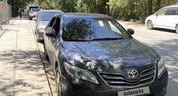 Toyota Camry 2009 года за 7 600 000 тг. в Алматы