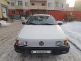 Volkswagen Passat 1990 года за 1 050 000 тг. в Астана