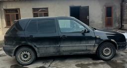 Volkswagen Golf 1994 годаfor1 300 000 тг. в Шымкент – фото 2
