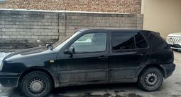 Volkswagen Golf 1994 годаfor1 300 000 тг. в Шымкент
