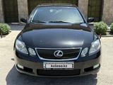 Lexus GS 300 2006 года за 6 300 000 тг. в Тараз