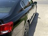 Lexus GS 300 2006 года за 6 300 000 тг. в Тараз – фото 5