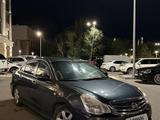 Nissan Almera 2013 годаүшін3 200 000 тг. в Караганда – фото 2