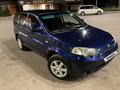 Honda HR-V 2002 года за 3 600 000 тг. в Уральск