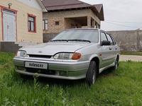 ВАЗ (Lada) 2115 2012 года за 1 850 000 тг. в Шымкент