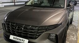Hyundai Tucson 2023 года за 17 000 000 тг. в Алматы