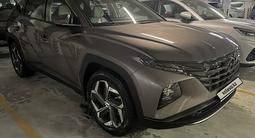 Hyundai Tucson 2023 годаүшін17 500 000 тг. в Алматы – фото 3