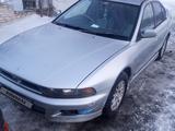 Mitsubishi Galant 1997 года за 1 100 000 тг. в Аягоз – фото 4